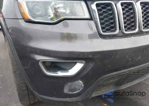 2021 Jeep Grand Cherokee Laredo E 4X2 из США, поврежденный, VIN 1C4RJEAG9MC597389